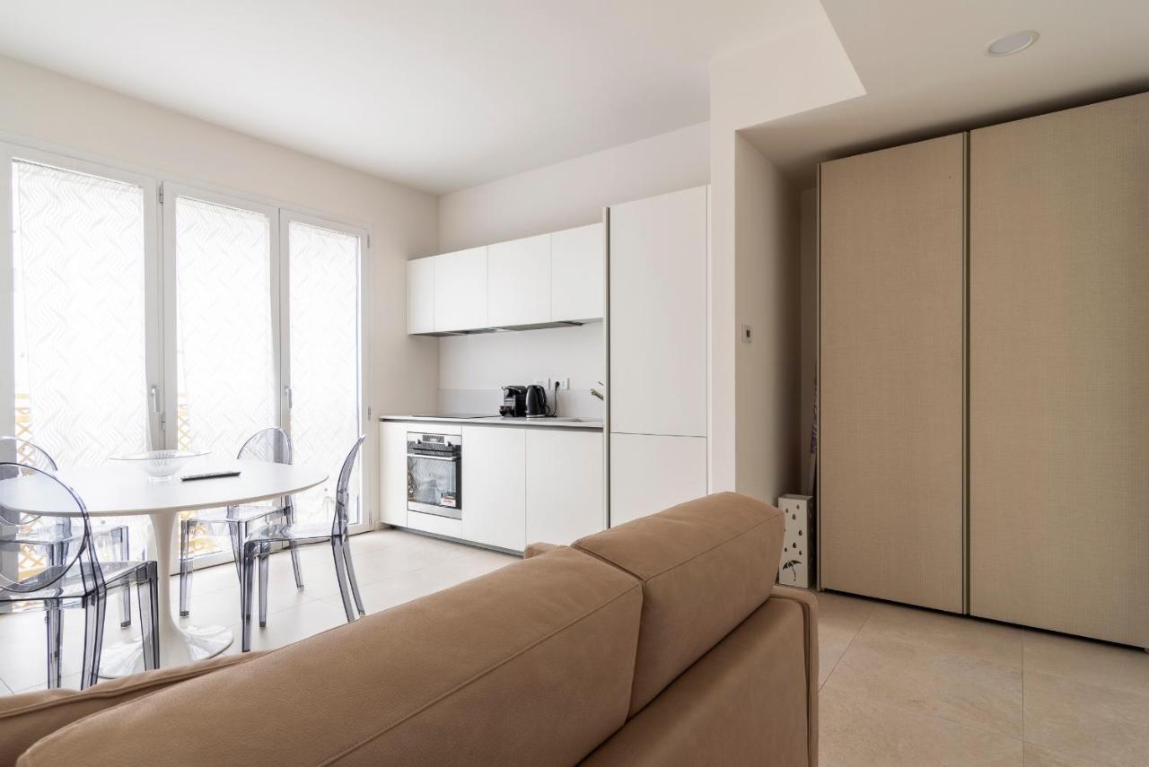 Luvi - Flavio Gioia Apartment *