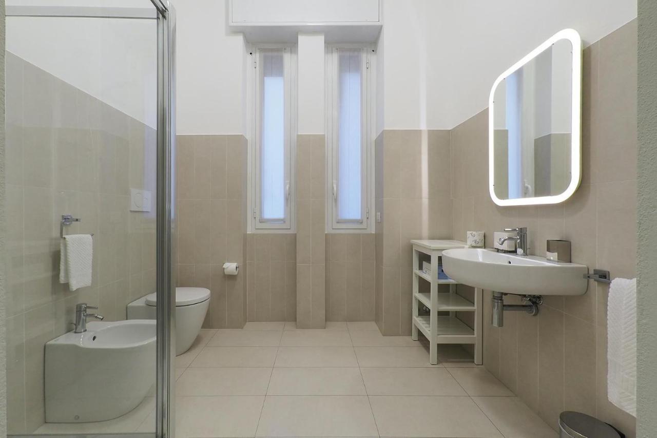 Apartment Contempora - Cavallotti 13 - B23