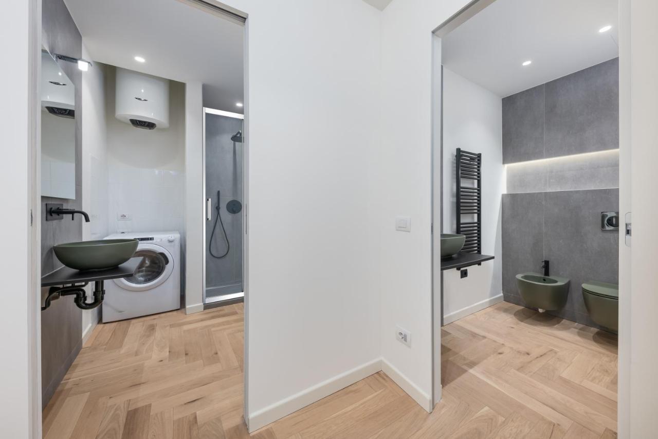 Apartamento Casa Da Incanta Milão
