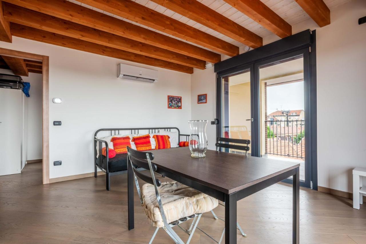 Amazing Flat With A View And Terrace On Navigli By Easylife Apartment *