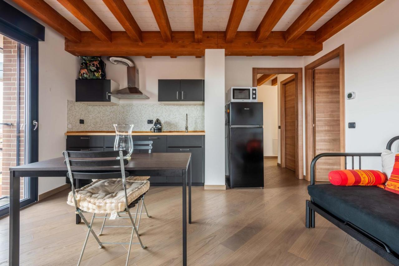 Amazing Flat With A View And Terrace On Navigli By Easylife Apartment Mailand