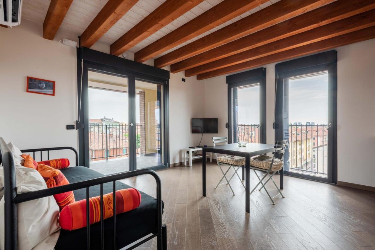 Amazing Flat With A View And Terrace On Navigli By Easylife Apartment