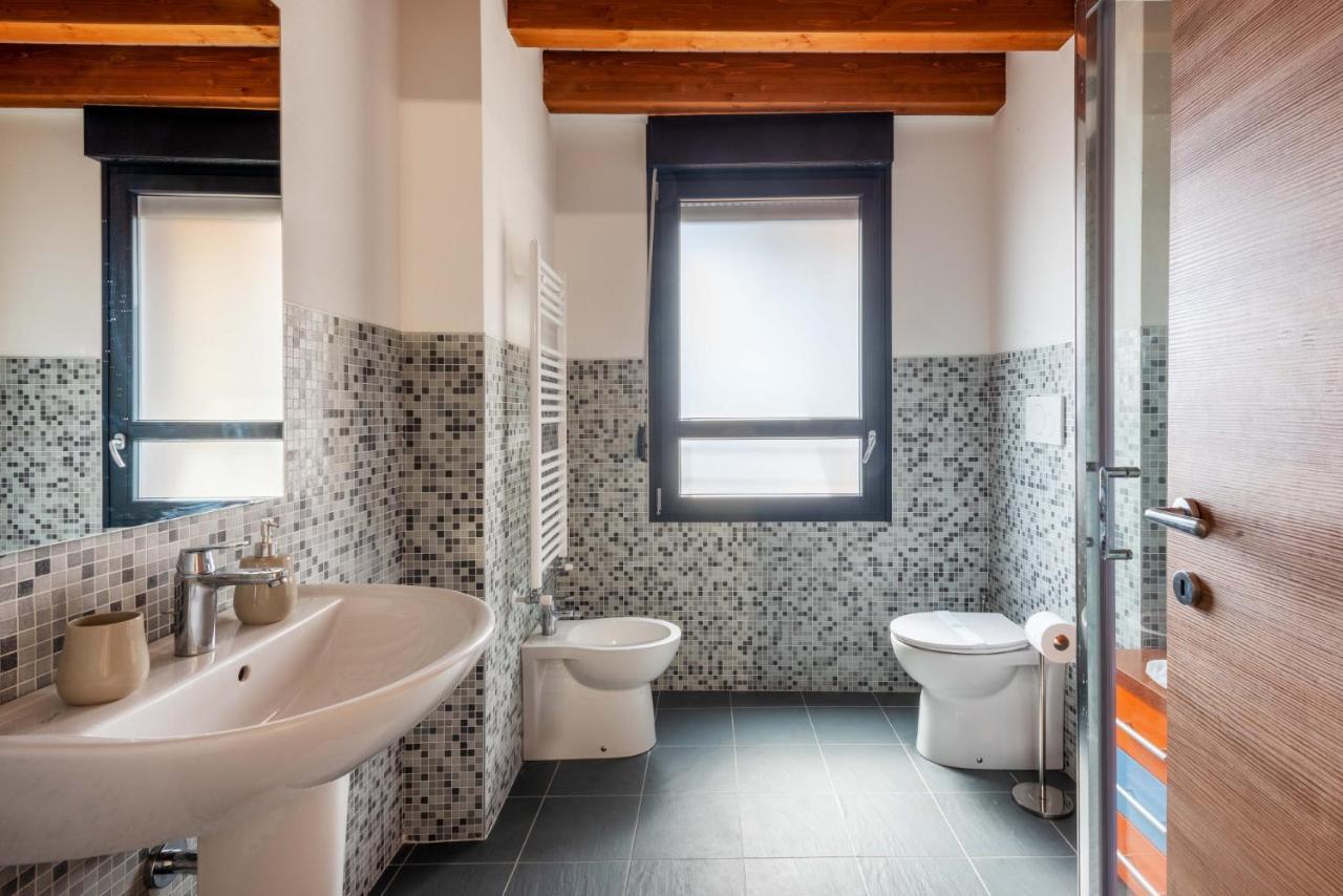 Apartment Amazing Flat With A View And Terrace On Navigli By Easylife Mailand
