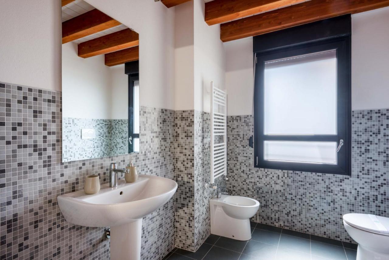 Apartment Amazing Flat With A View And Terrace On Navigli By Easylife *