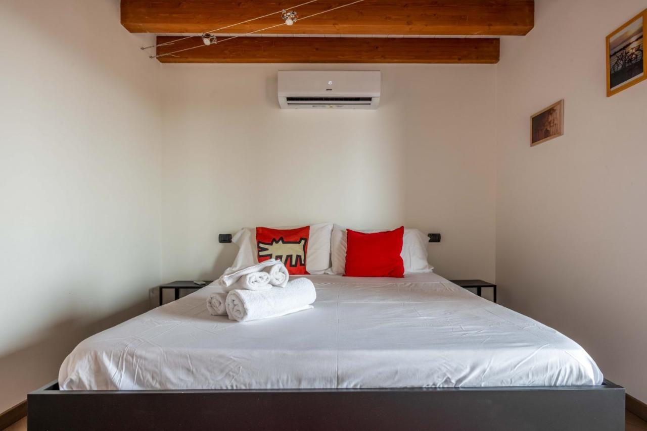 Amazing Flat With A View And Terrace On Navigli By Easylife Mailand