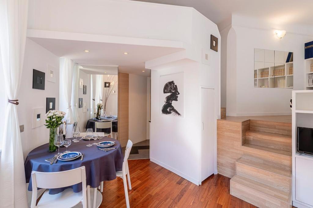 Apartment Italianway - Cavallotti 17 Mailand
