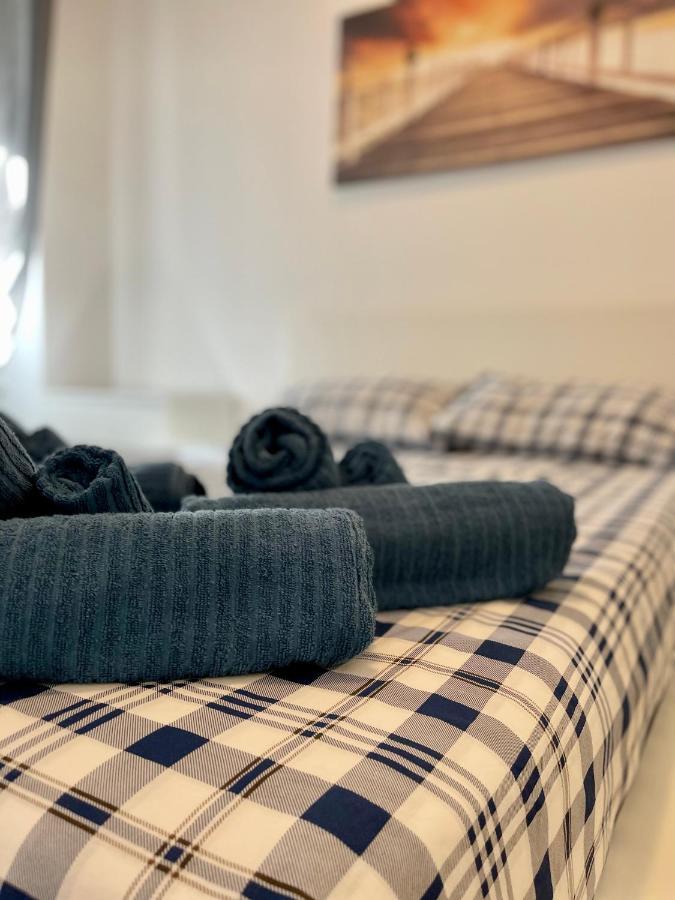 Apartamento Housitalia *