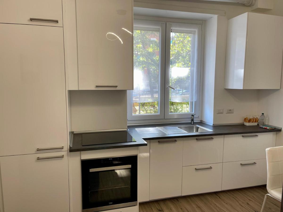 Apartamento Housitalia Milão