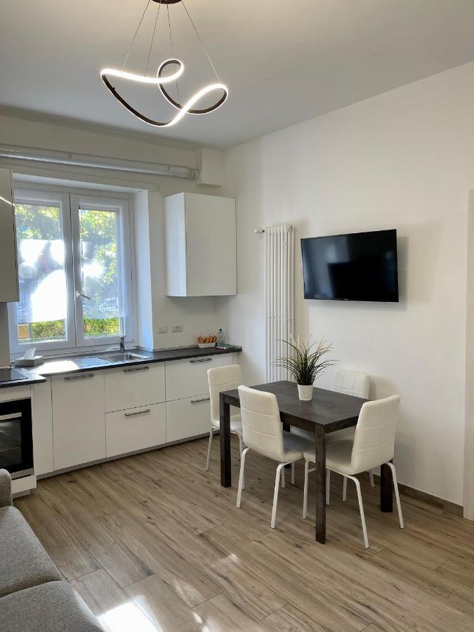 Apartamento Housitalia *