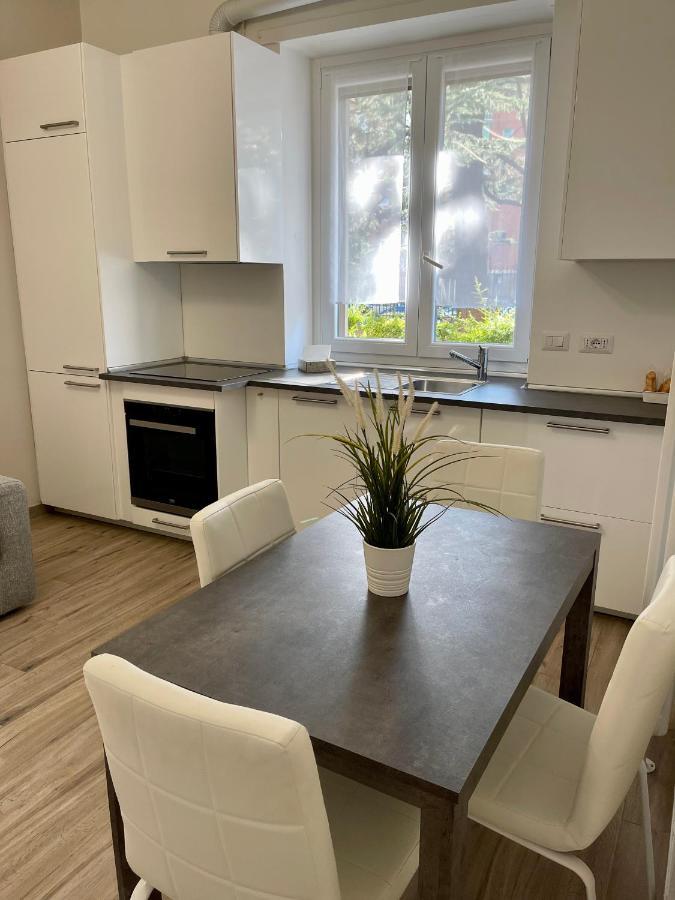 Apartamento Housitalia
