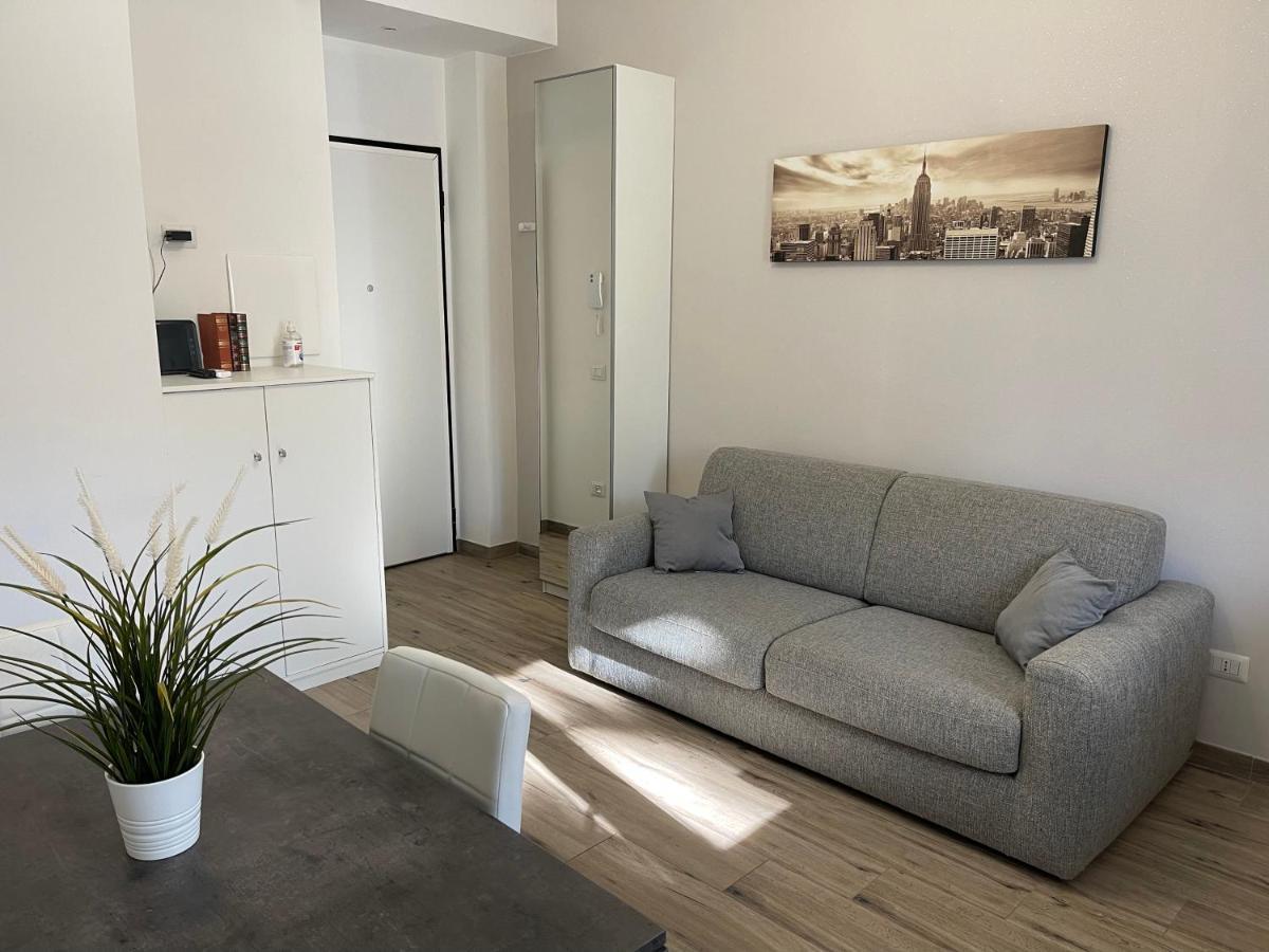 Apartamento Housitalia