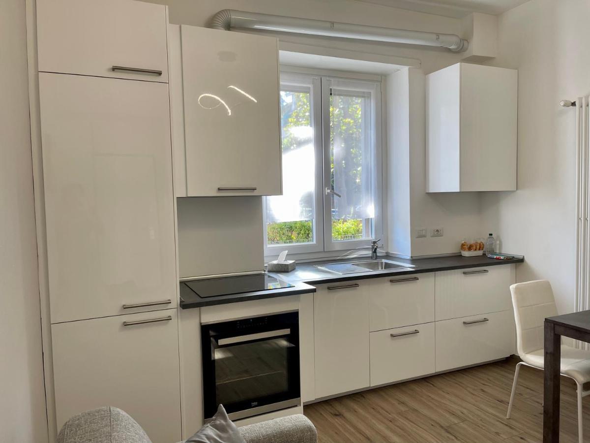 Apartamento Housitalia *