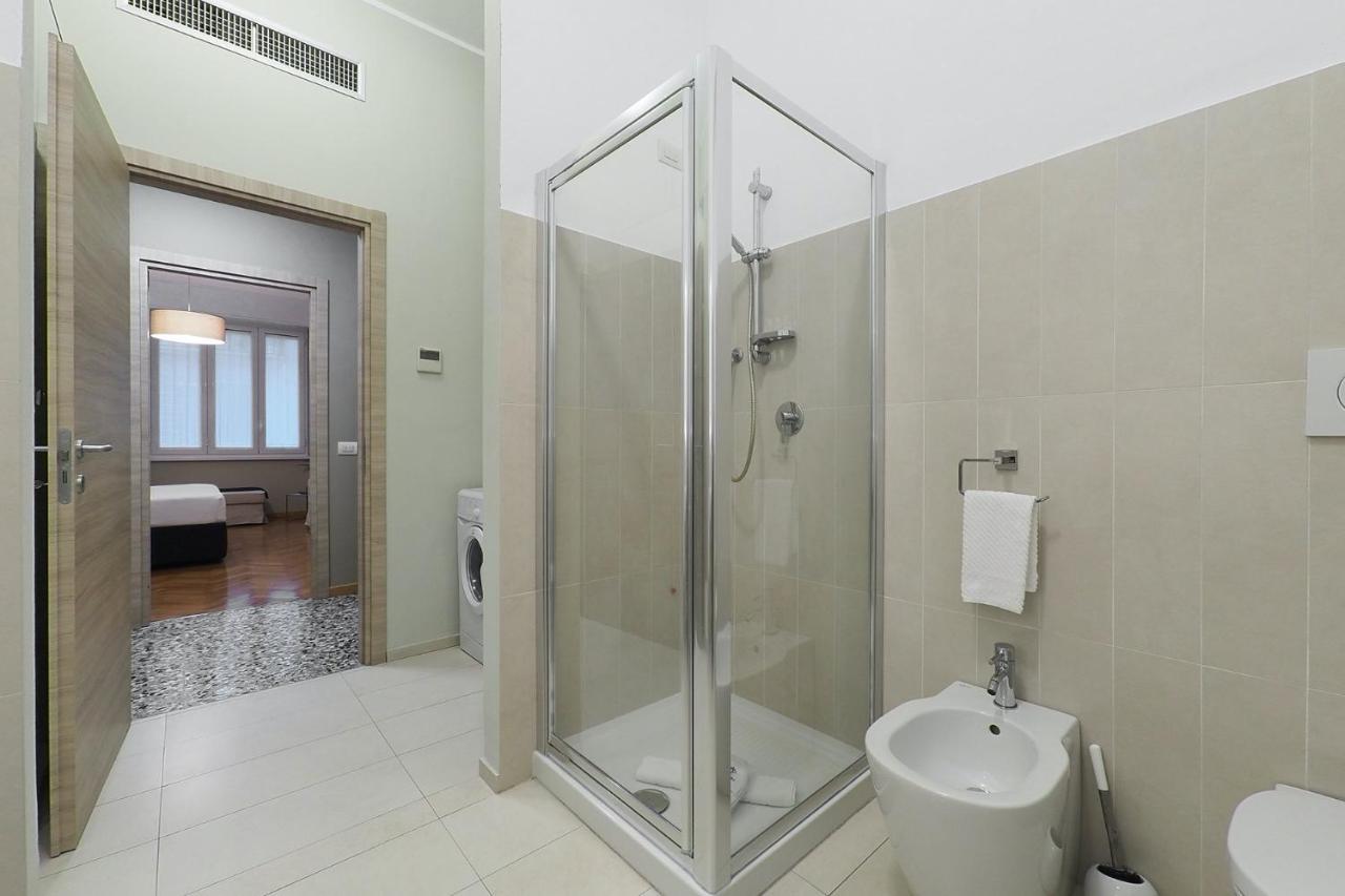 Apartment Contempora - Cavallotti 13 - B23