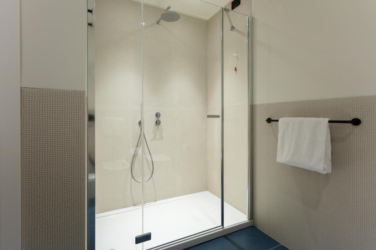Sant'ambrogio Apartments, Reception H24 Apartamento
