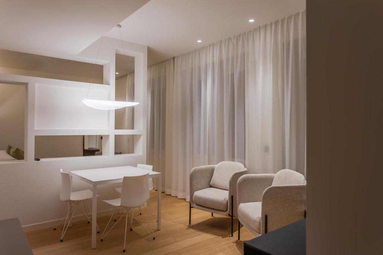 Apartamento Sant'ambrogio Apartments, Reception H24