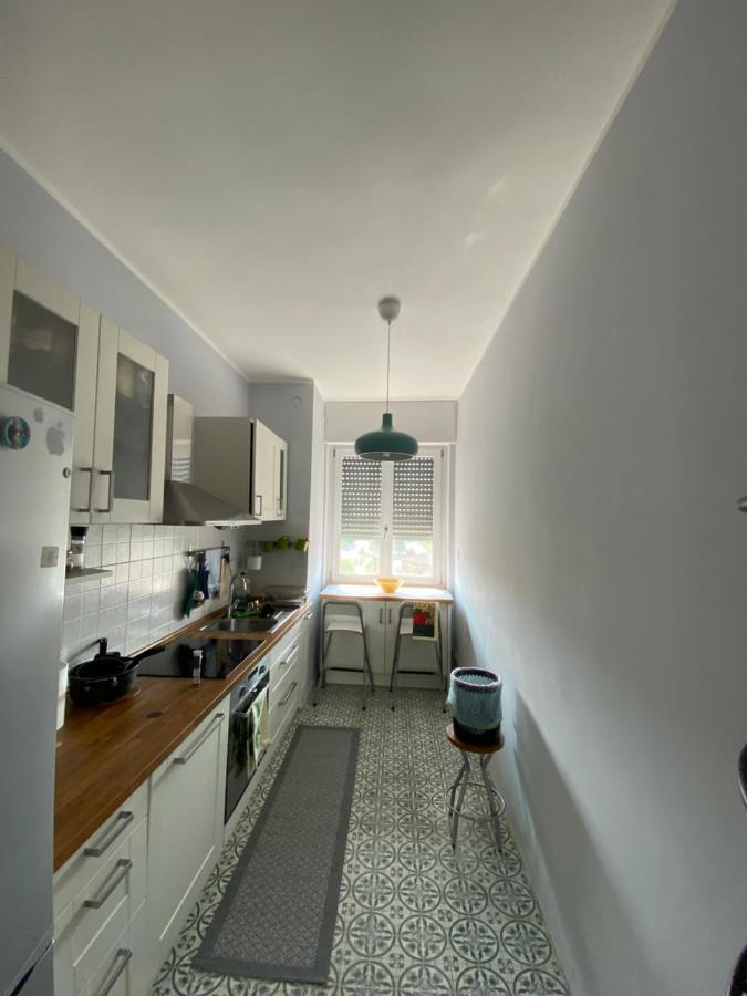 Giulia's In Bicocca Apartment Milan
