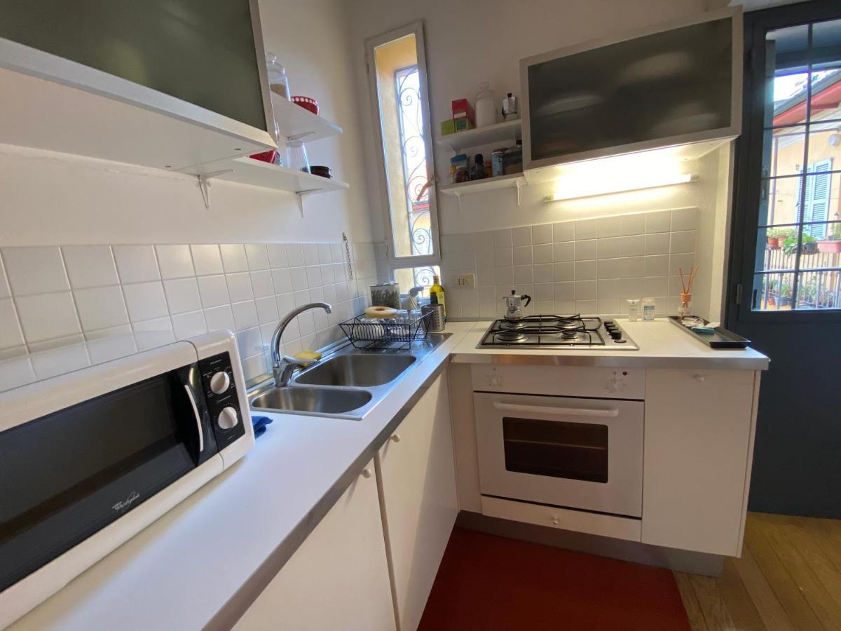 Apartment New Luxury Navigli Whole