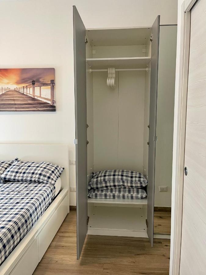 Housitalia Apartamento Milão