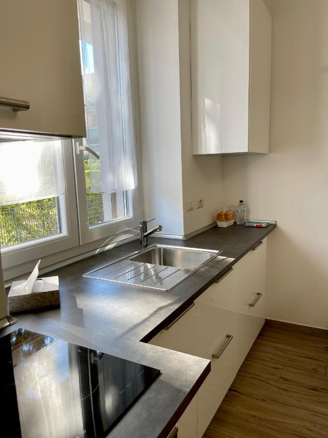 Apartamento Housitalia *
