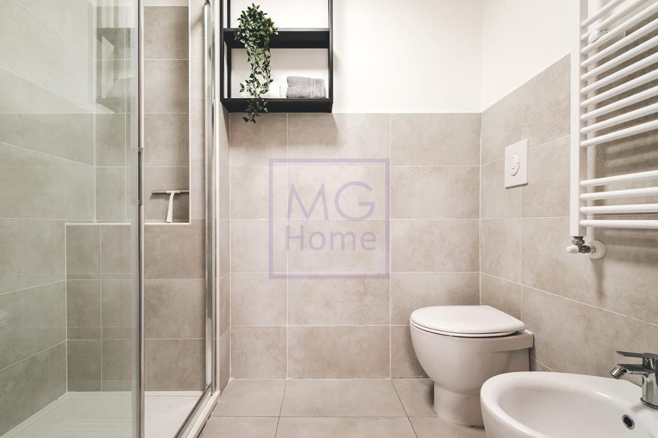 Apartamento Mg Peonia *