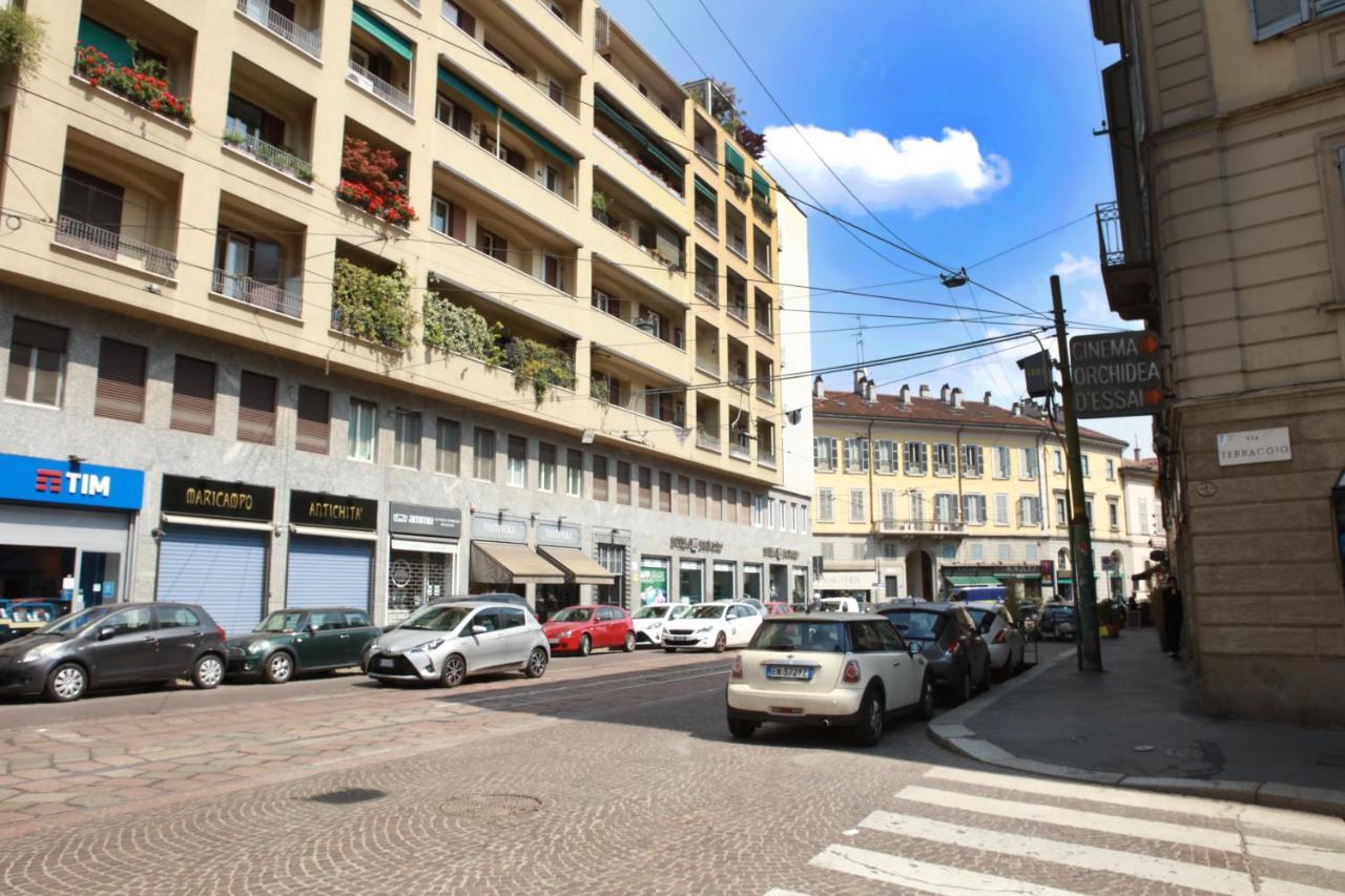 Corso Magenta Prestige Milão