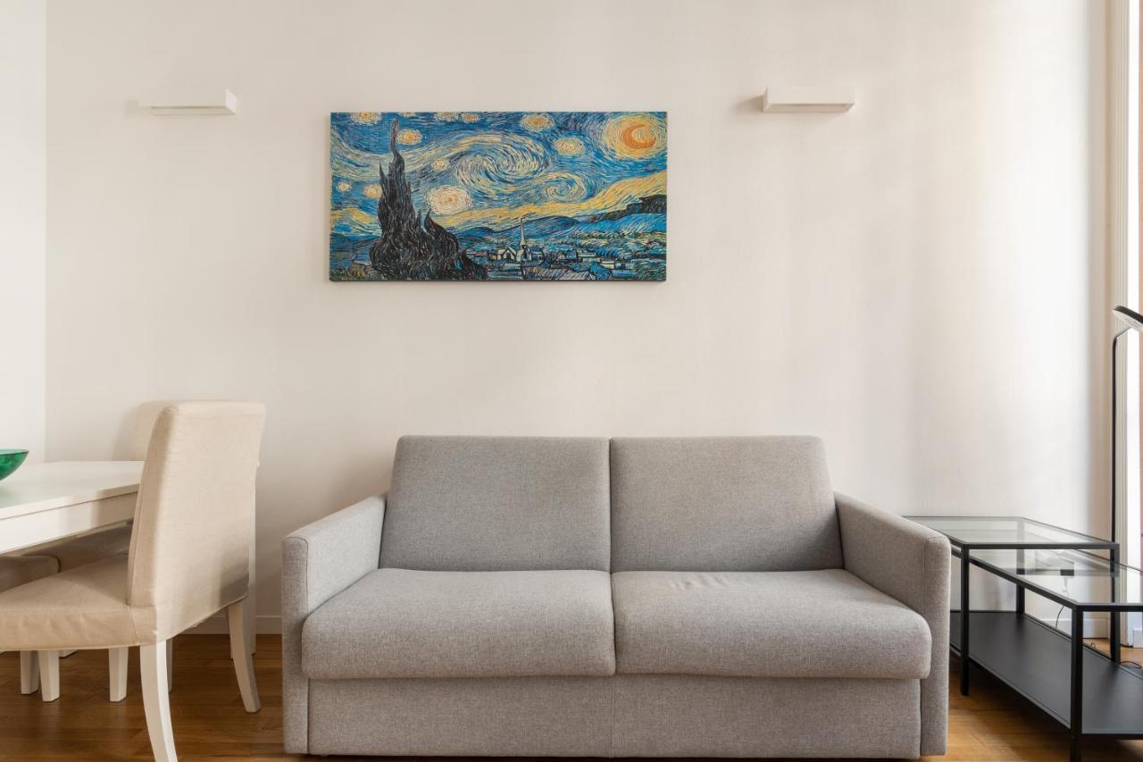 Apartment Duomo - Diaz Milan