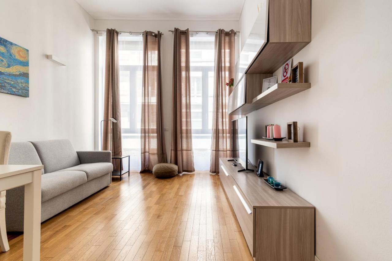 Apartment Duomo - Diaz Milan