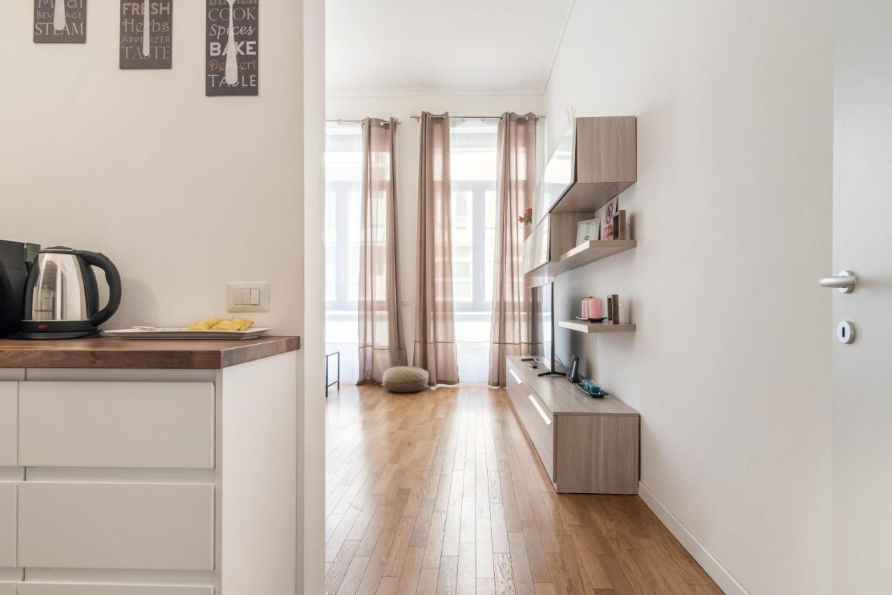 Apartment Duomo - Diaz