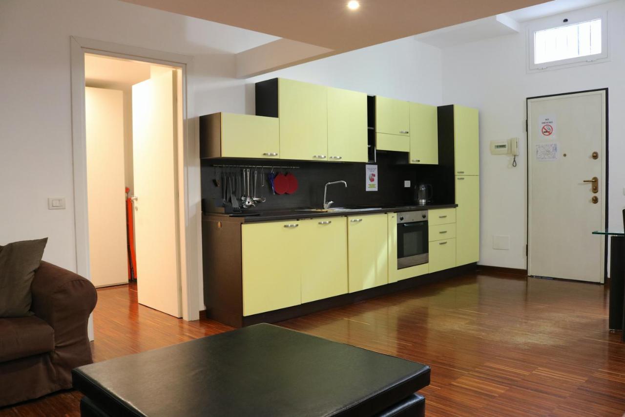 Apartamento Cozy & Large Loft Famagosta