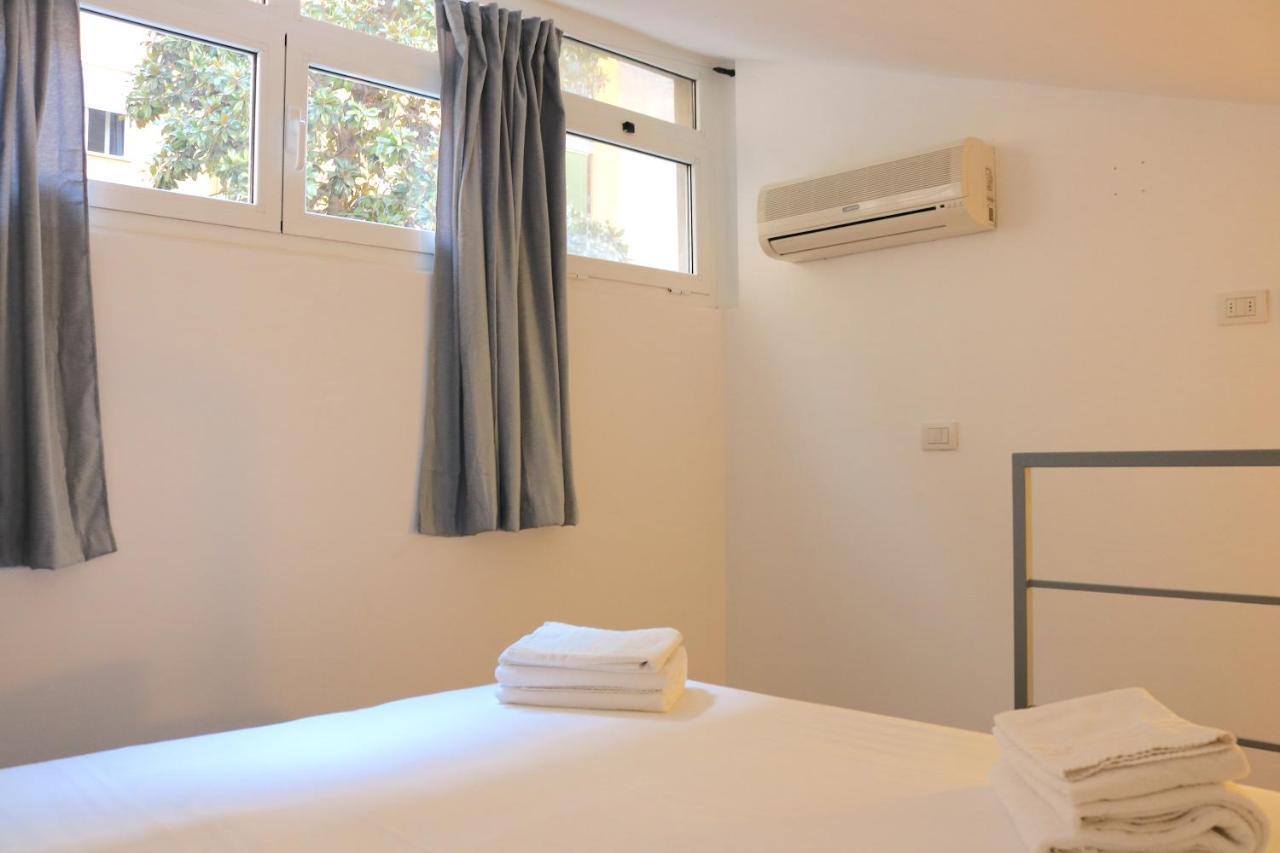Cozy & Large Loft Famagosta Apartamento