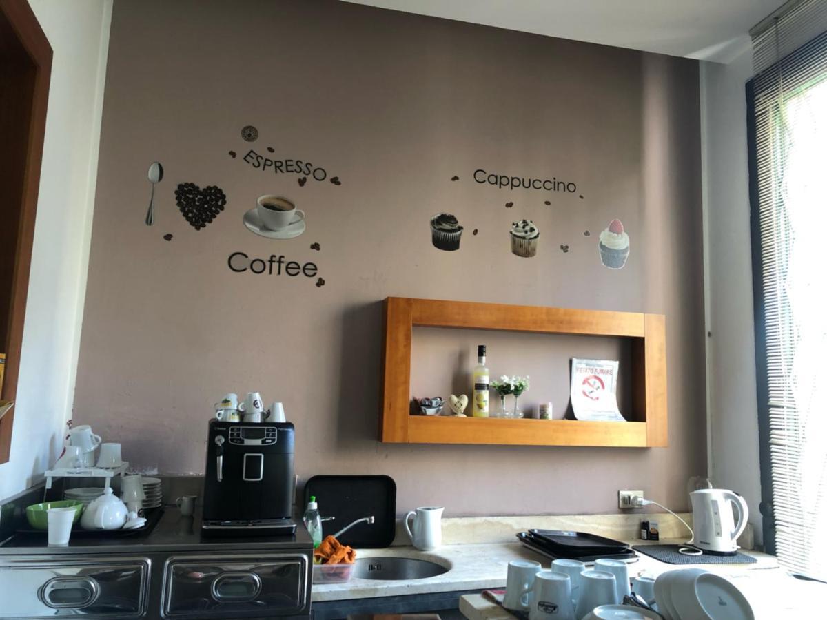 Ca' Grande Hotel Mailand