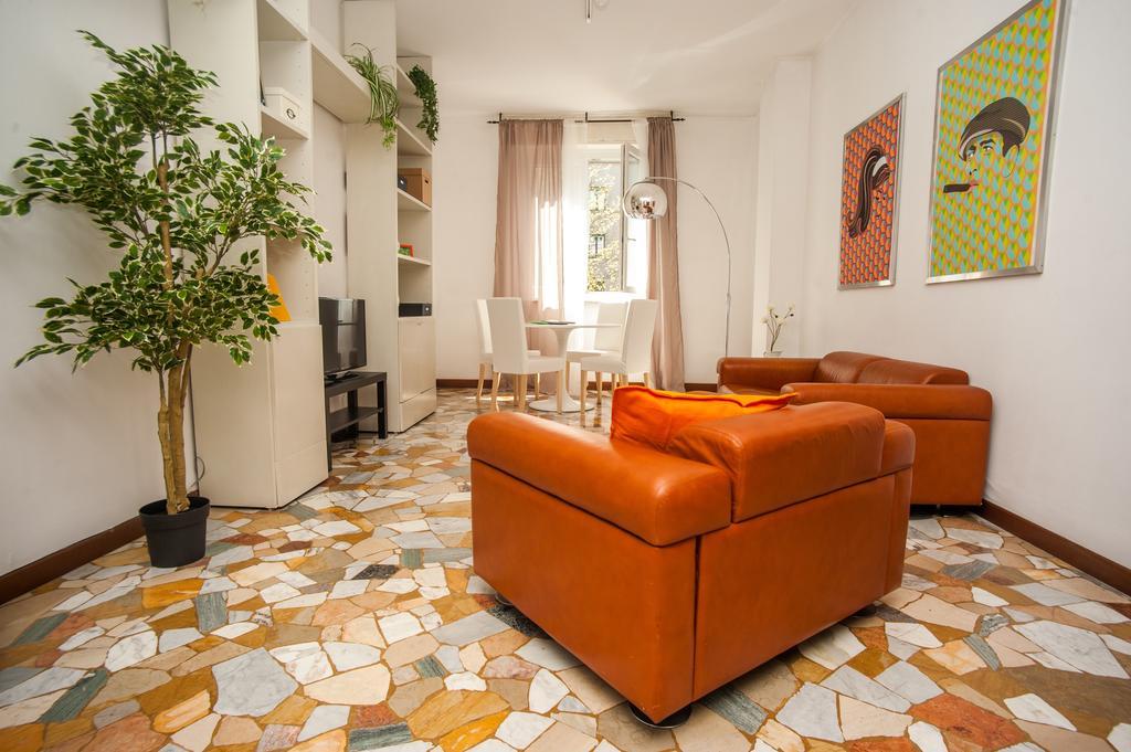 The Best Rent - The Vintage * Mailand