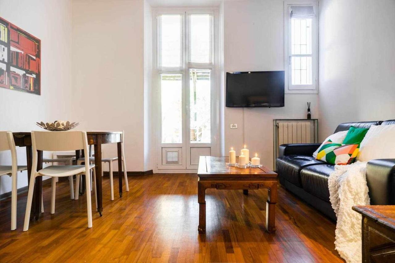 Apartamento Ma08a Beautiful Flat With Terrace In Pta Nuova *