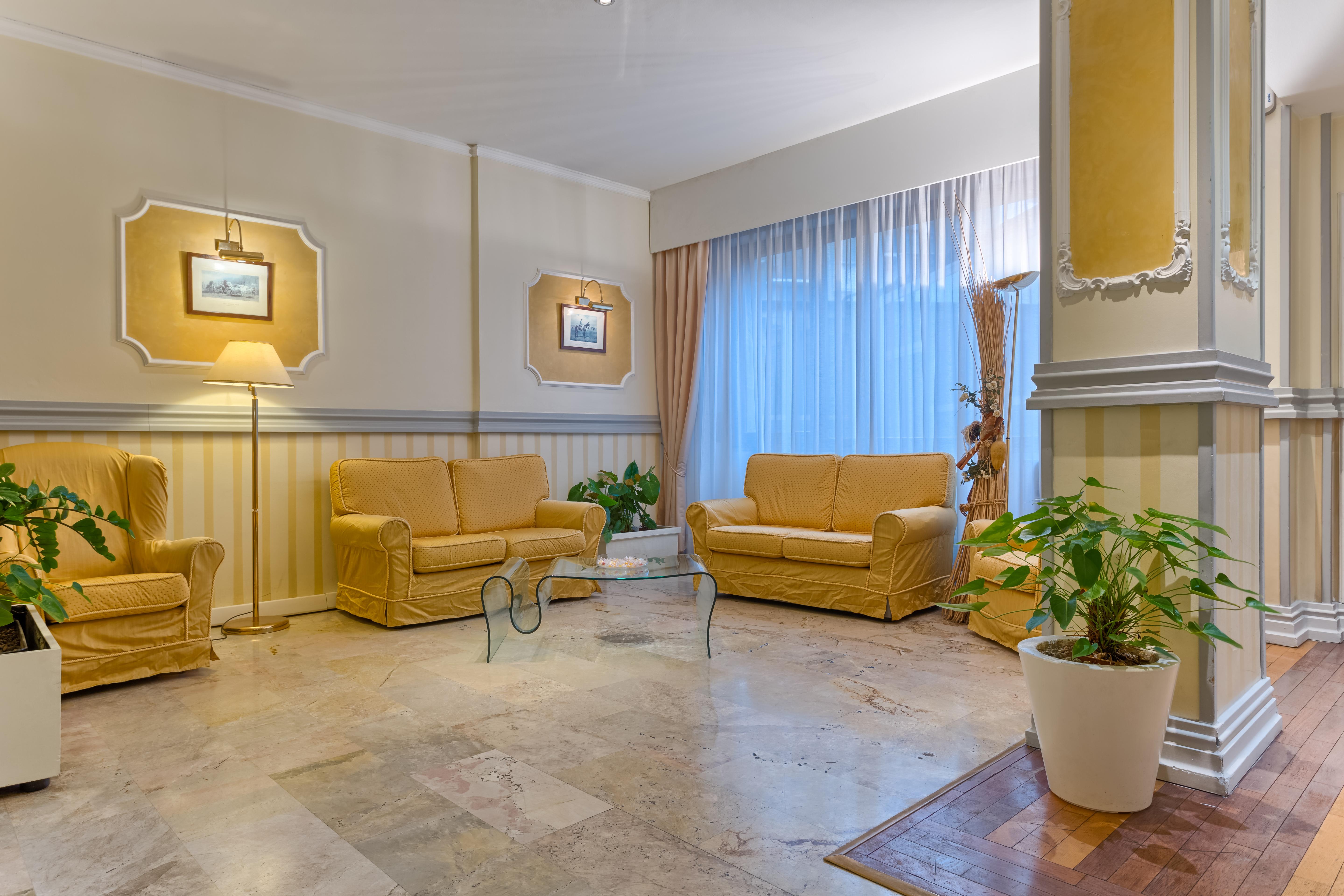 Agape Aa Hotel