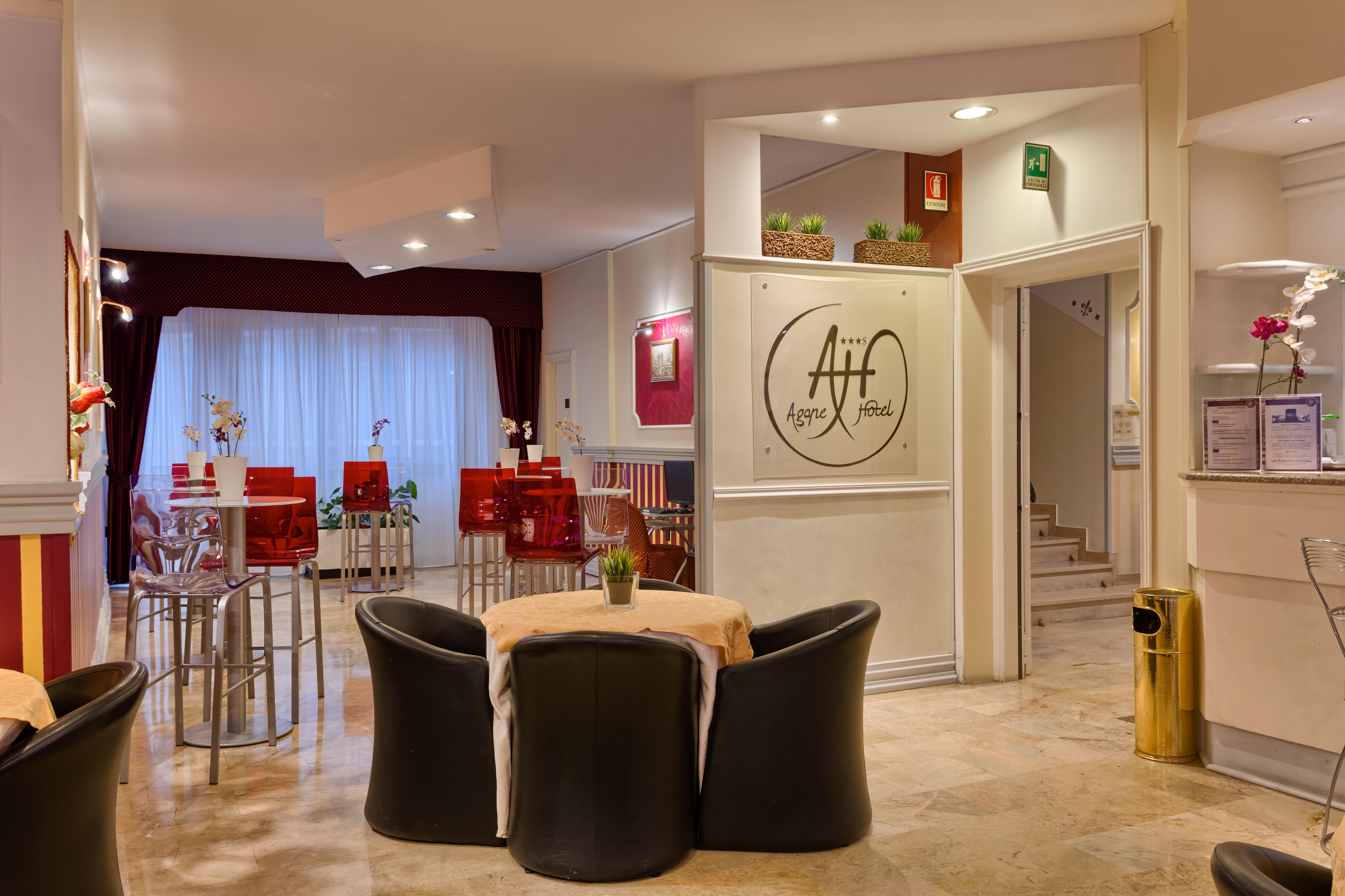 Agape Aa Hotel 4*