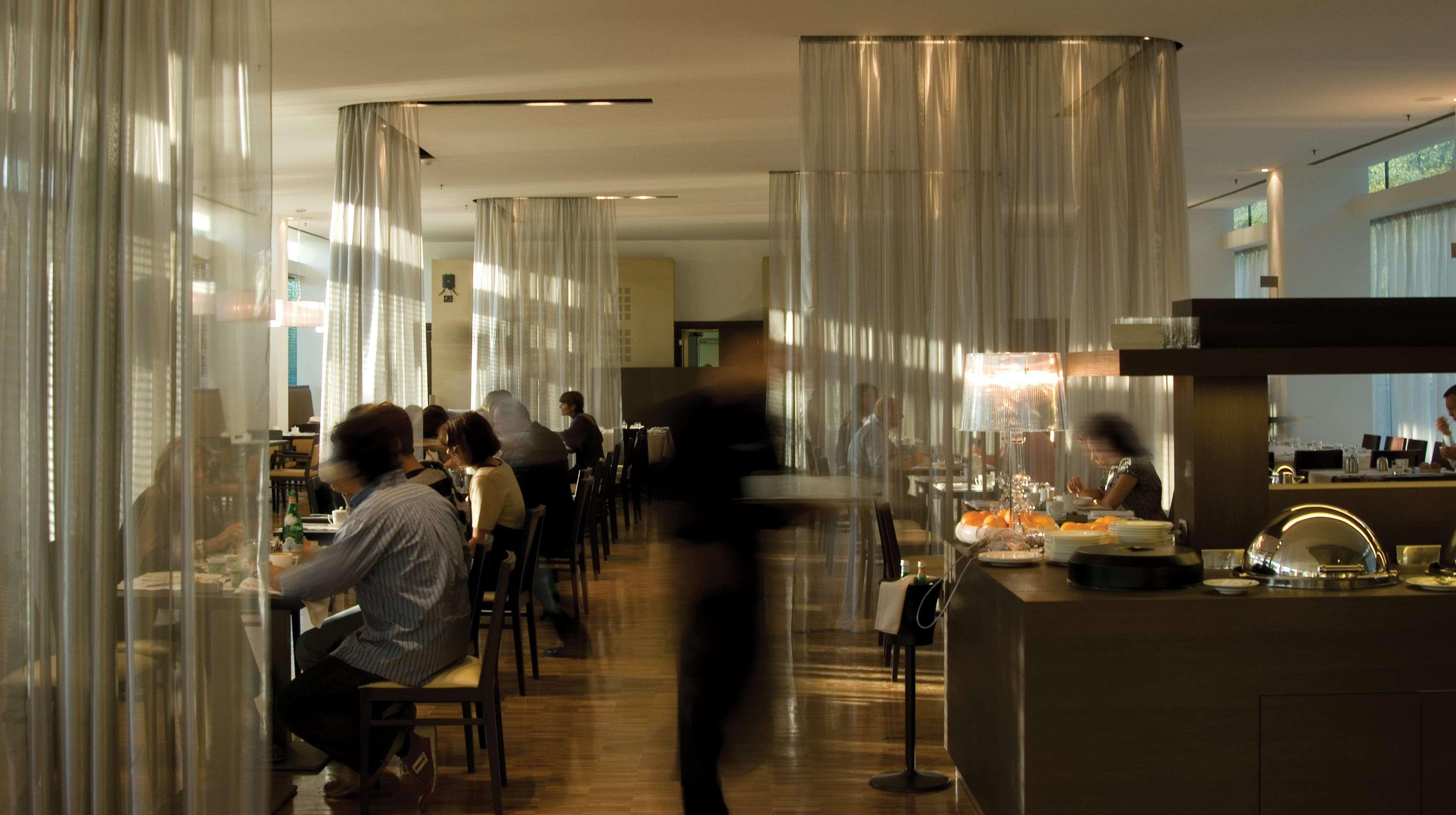 Doubletree By Hilton 4* Mailand