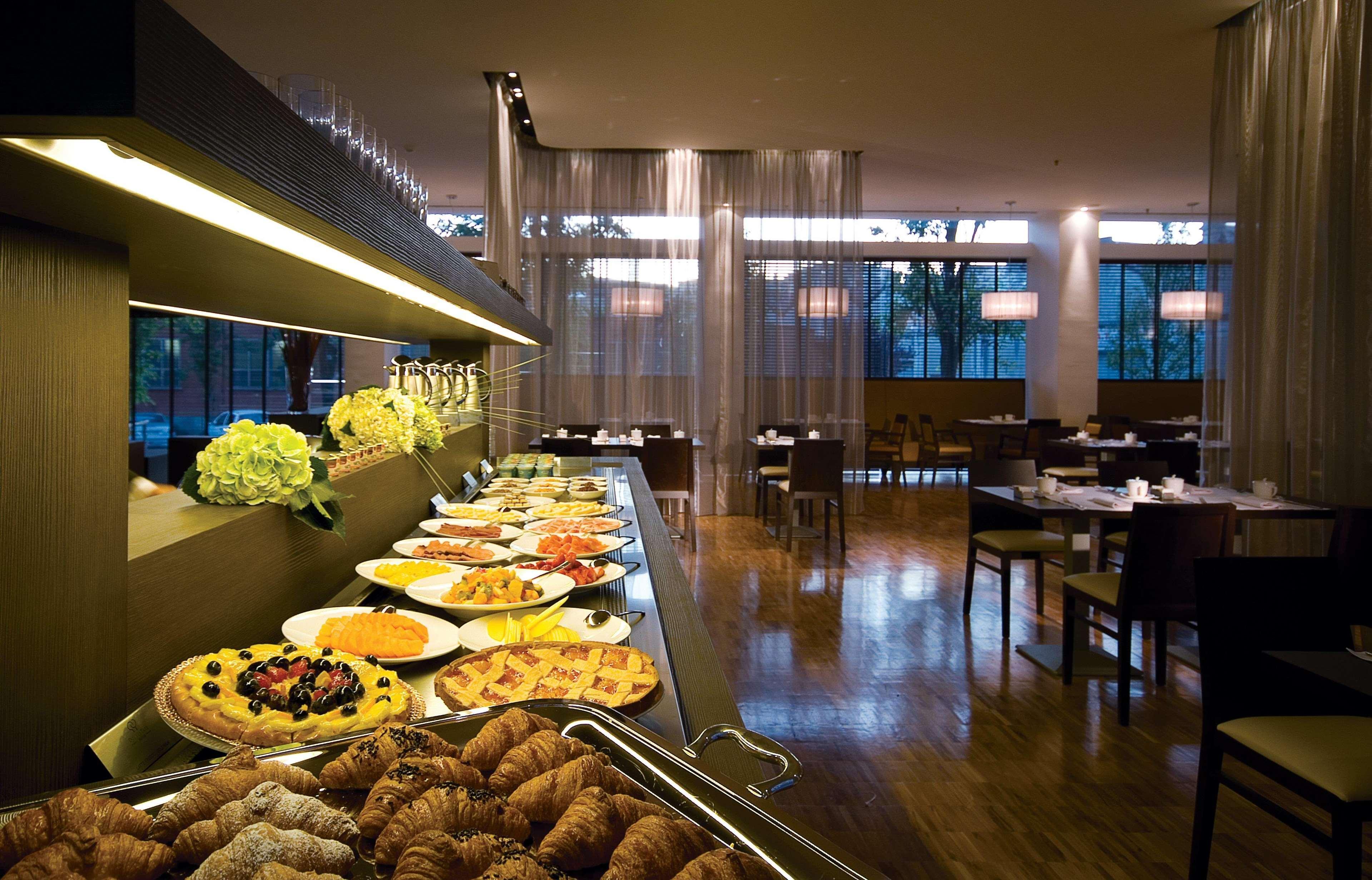 Doubletree By Hilton 4* Mailand