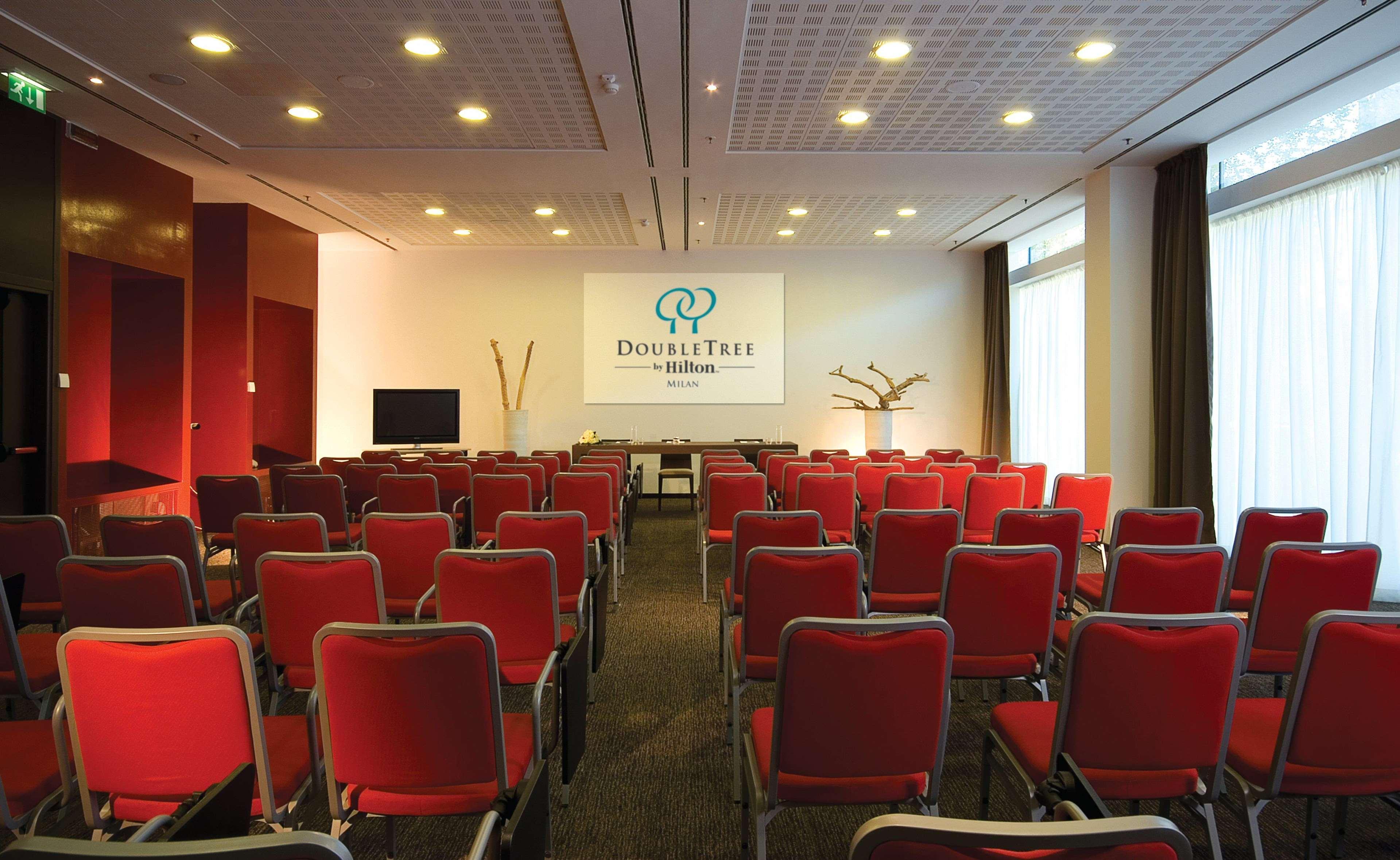 Doubletree By Hilton 4* Mailand
