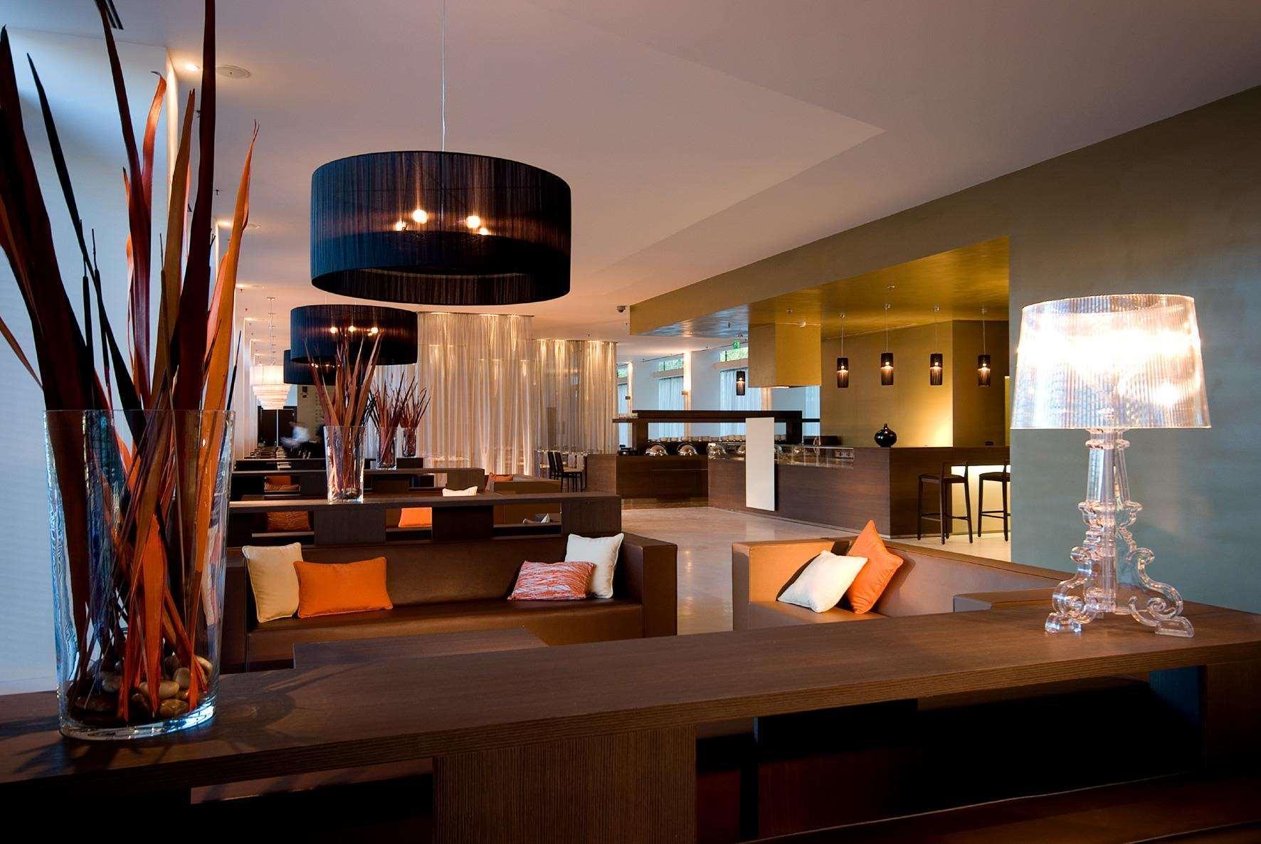 Doubletree By Hilton Mailand