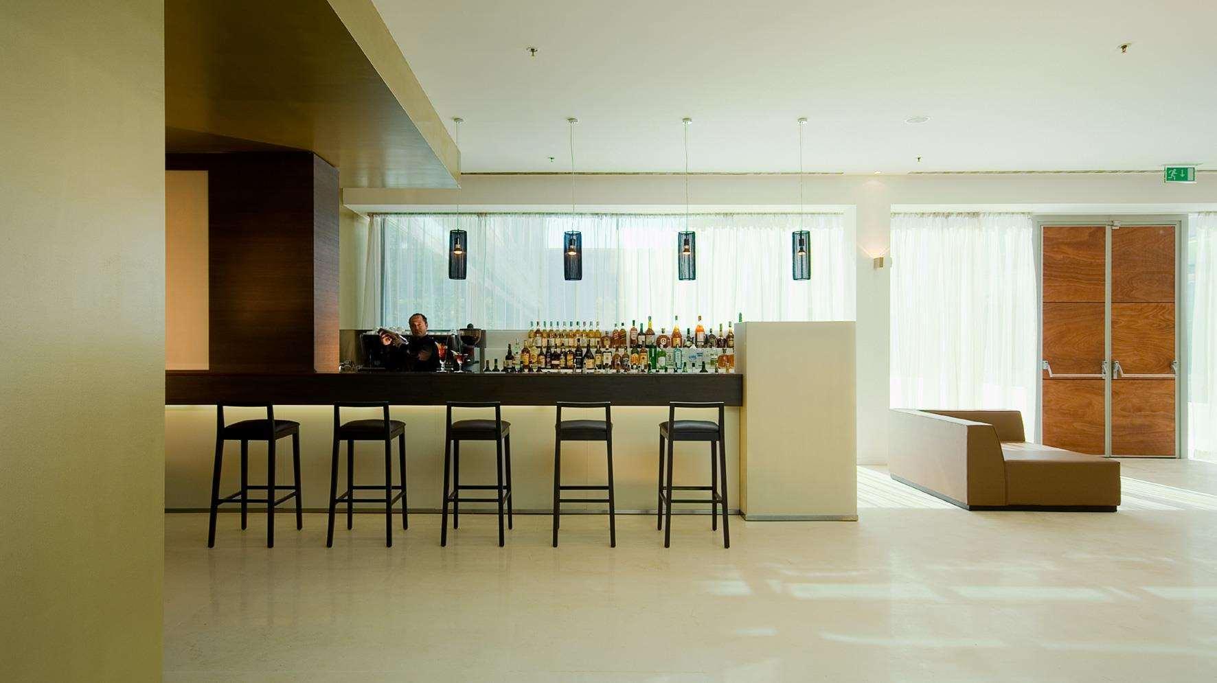 Doubletree By Hilton Mailand