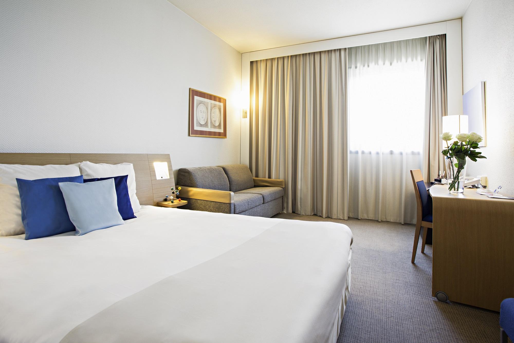 Novotel Nord Ca' Granda