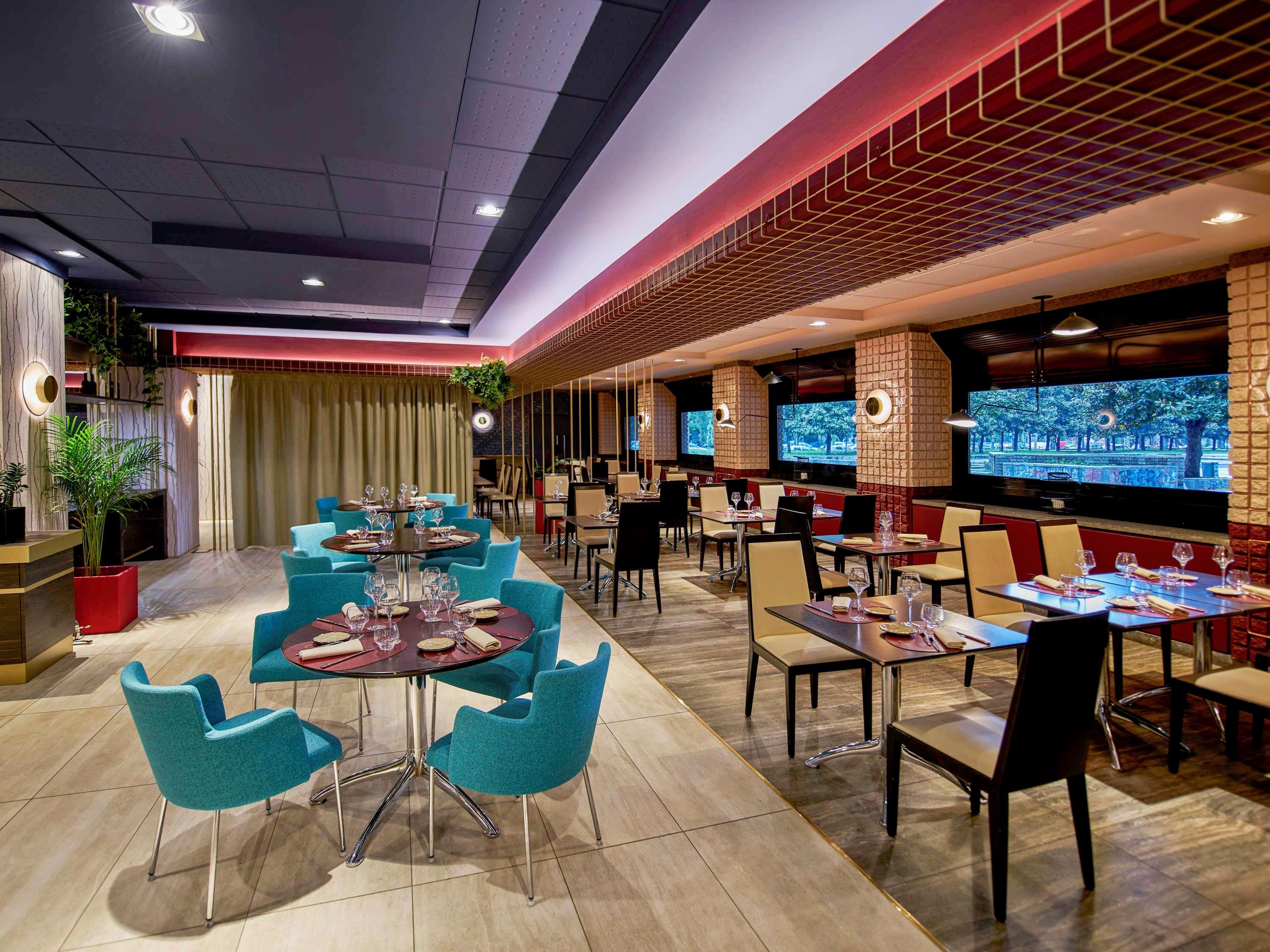 Novotel Nord Ca' Granda 4* Milan