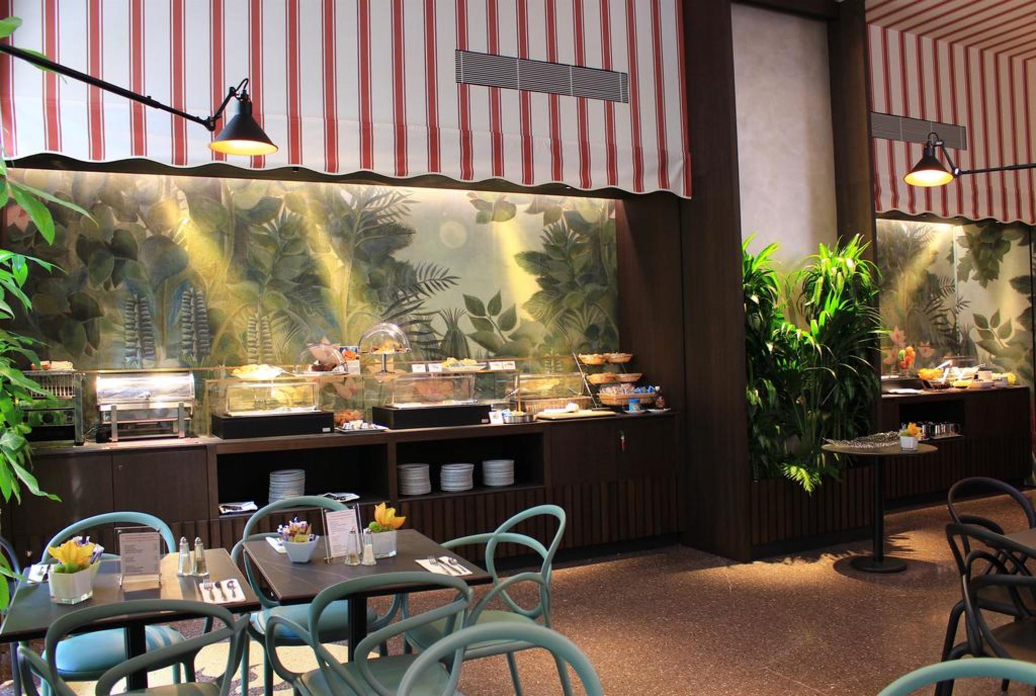 Sanpi Hotel 4*