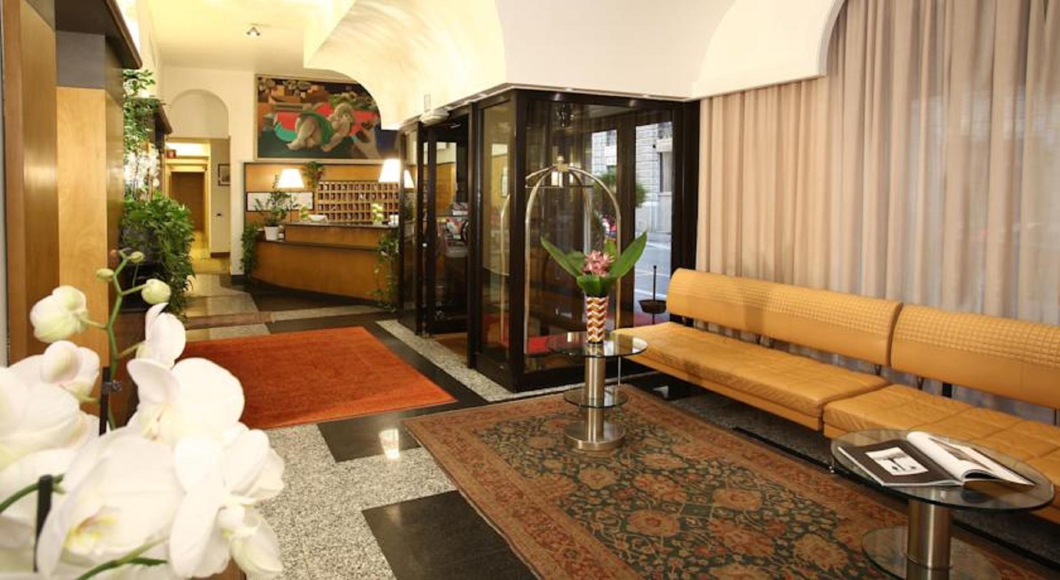 Sanpi Hotel