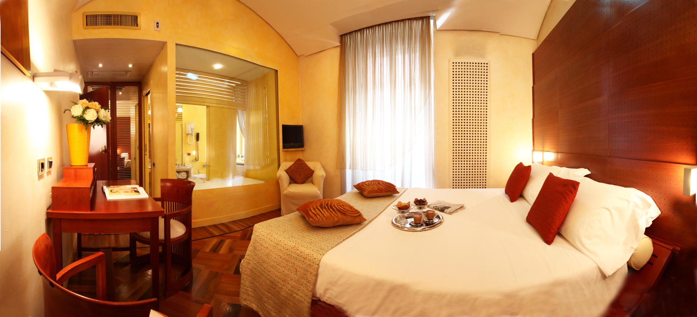 Sanpi Hotel 4*