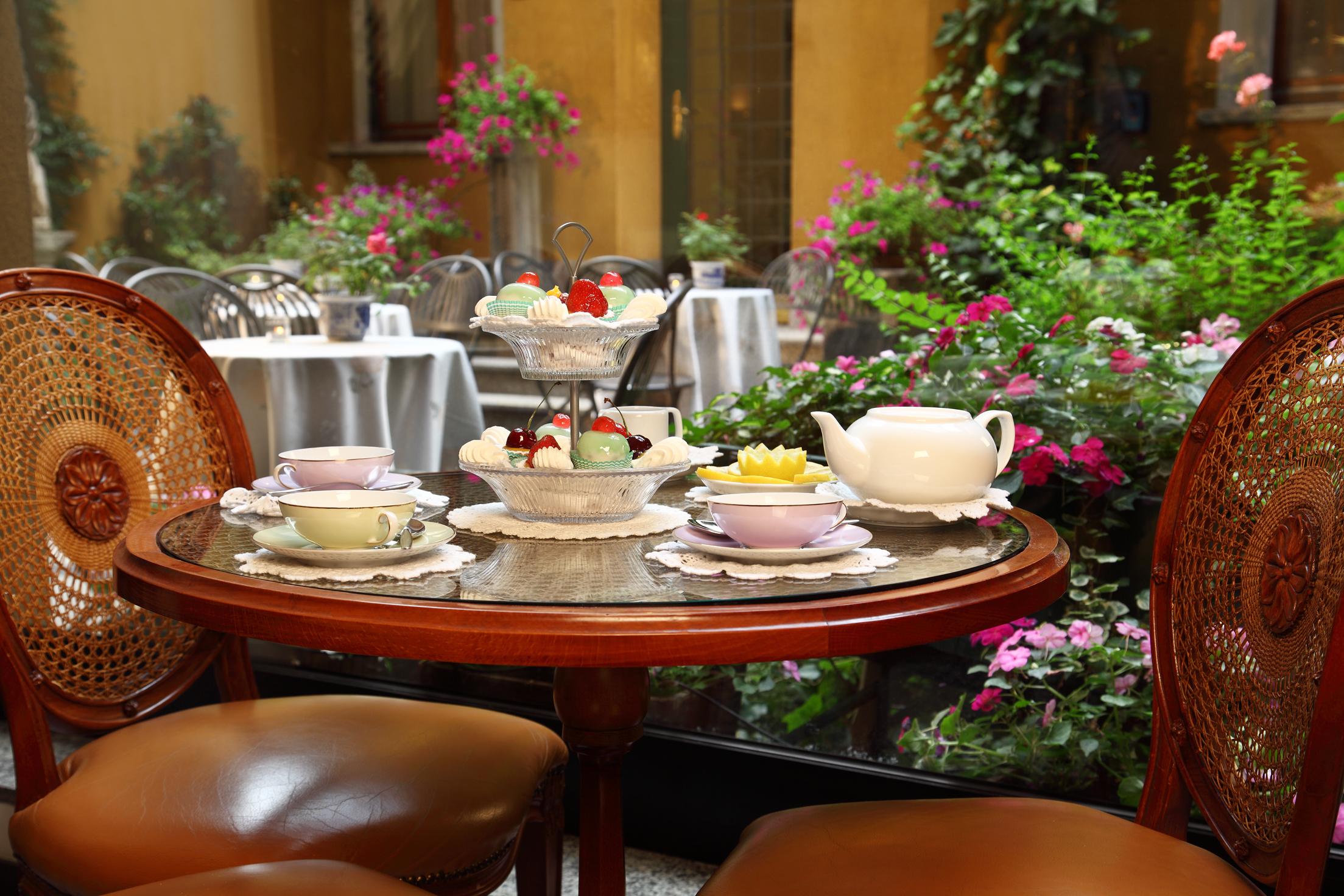 Sanpi Hotel Milão