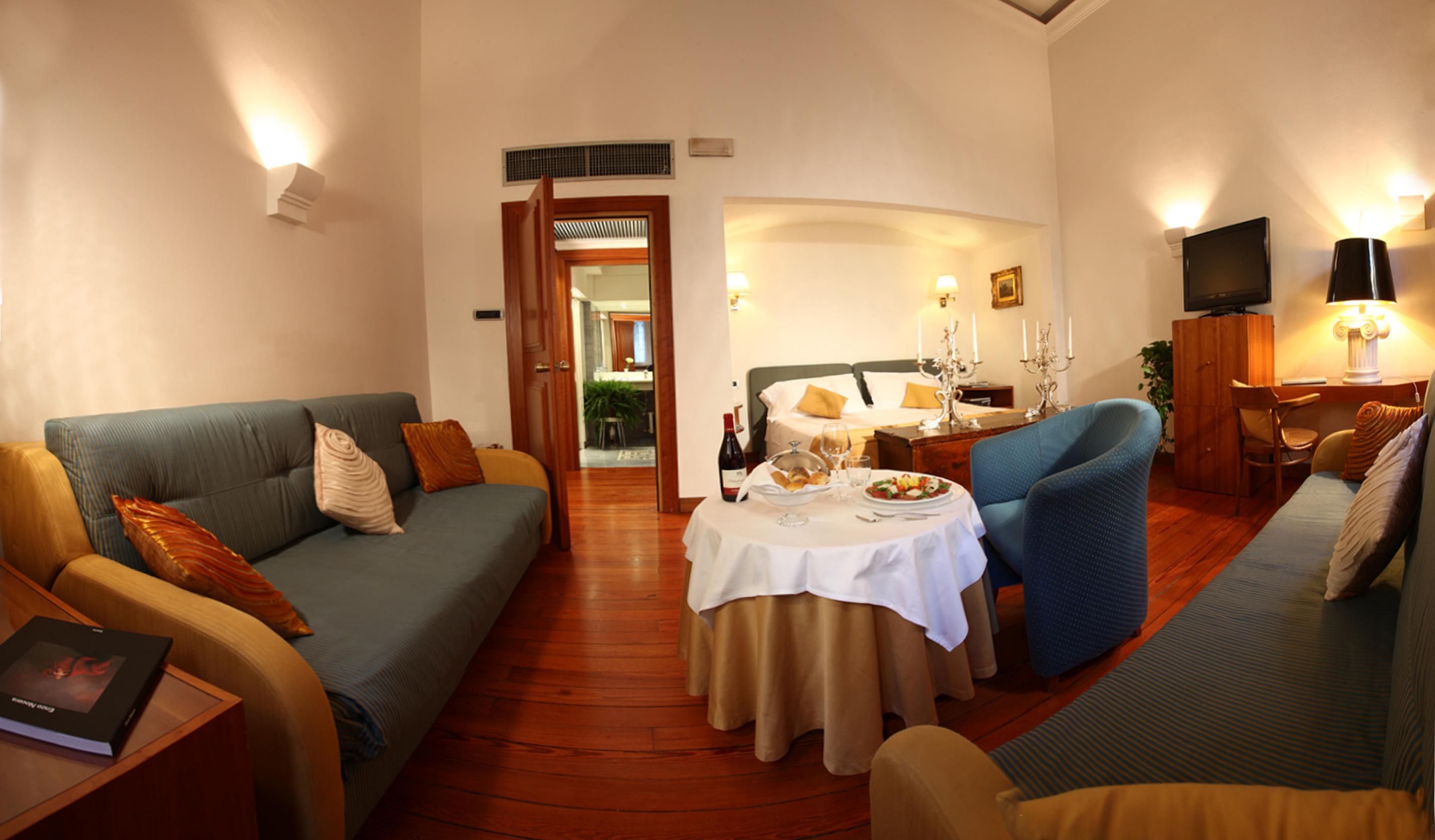 Sanpi Hotel