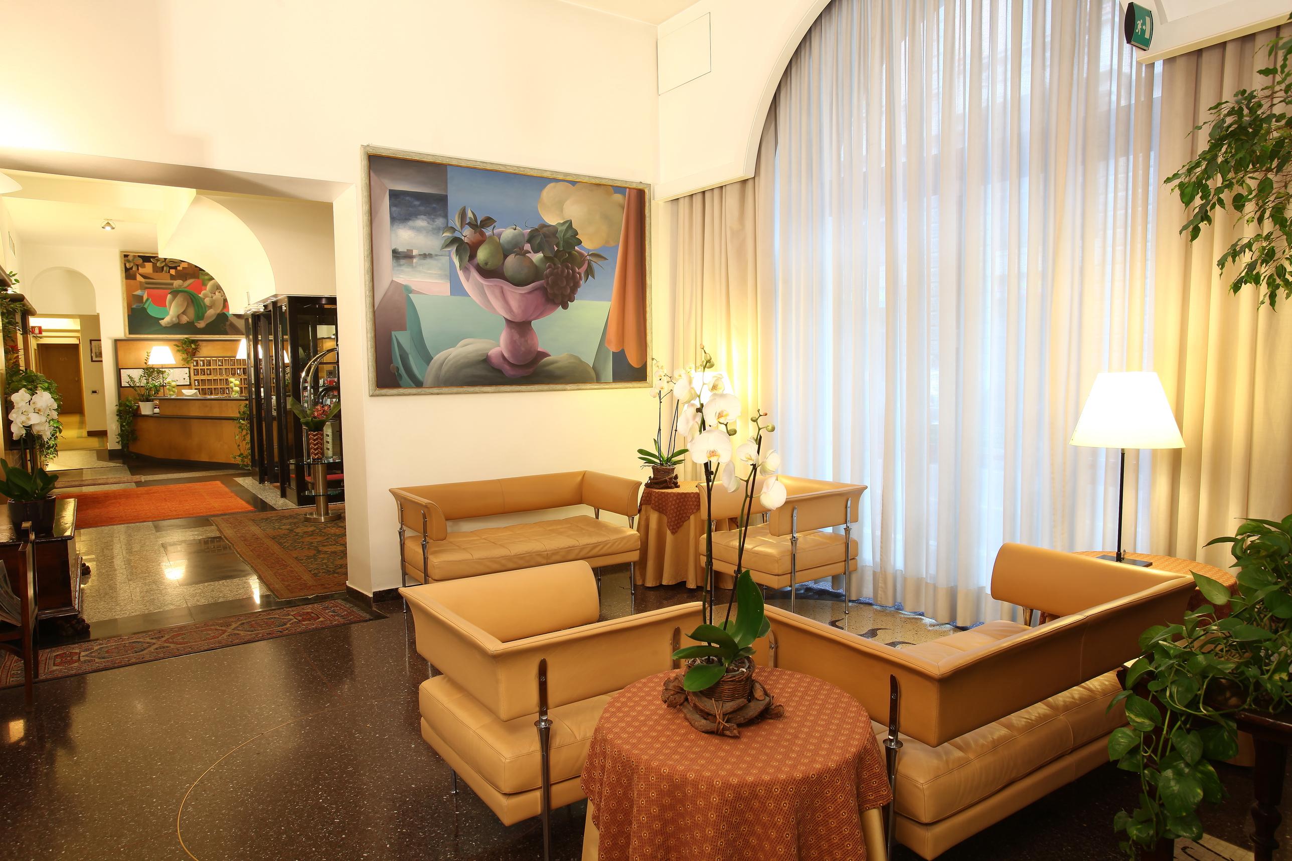 Hotel Sanpi