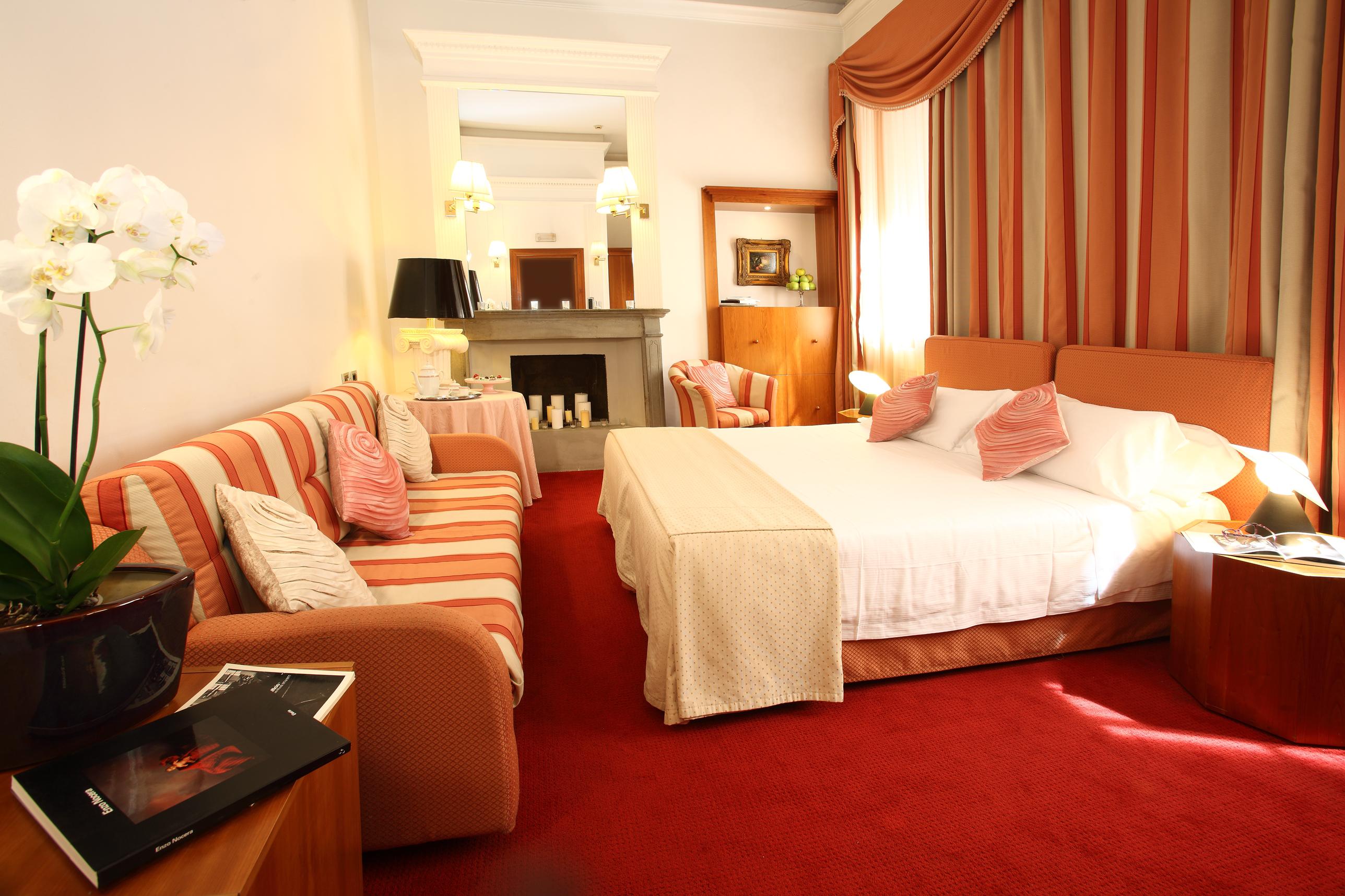 Hotel Sanpi