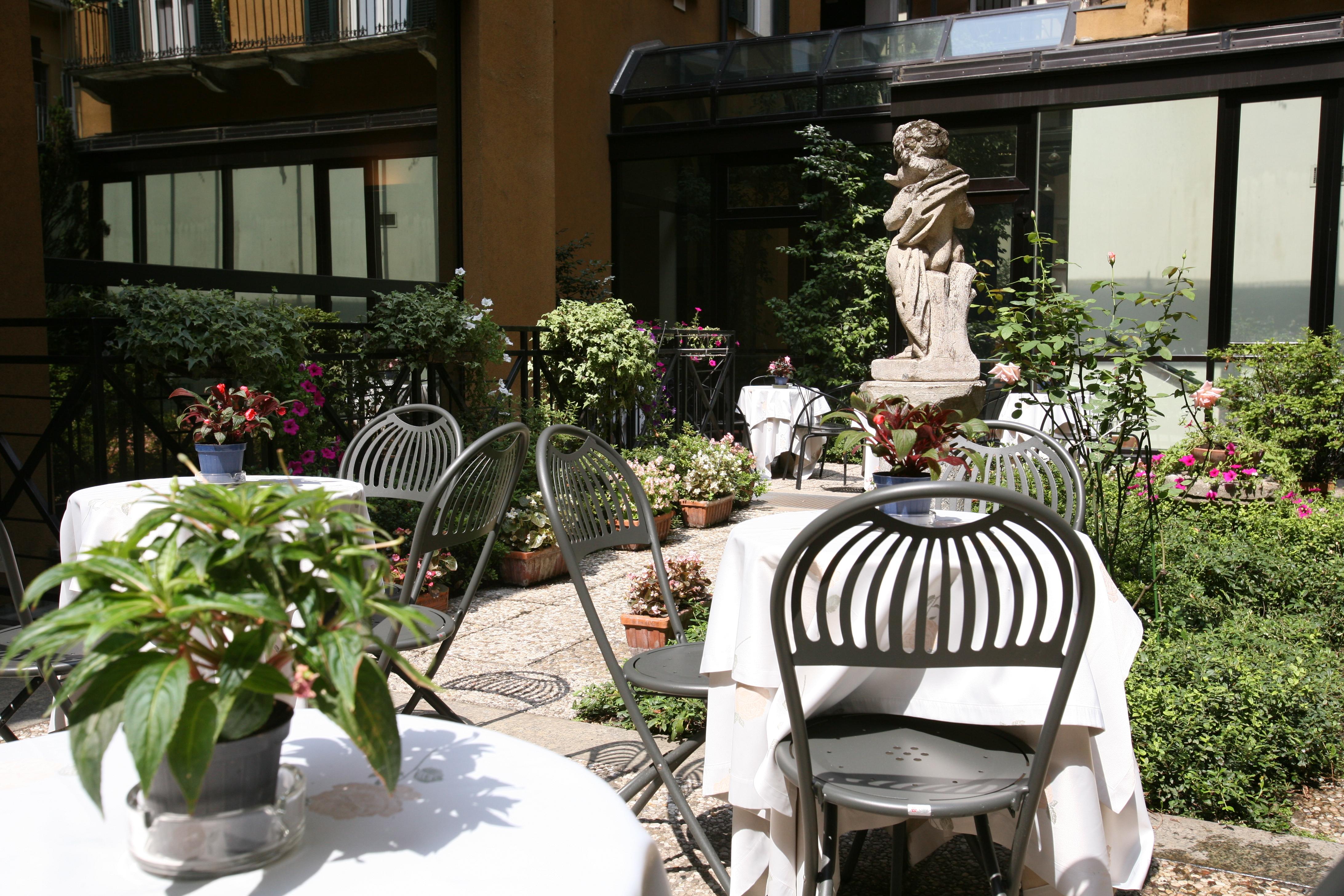 Sanpi Hotel Milão